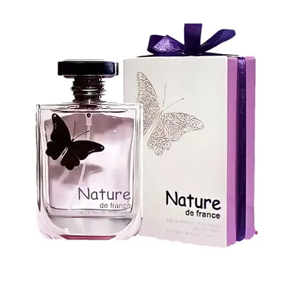 Fragrance World Nature de France