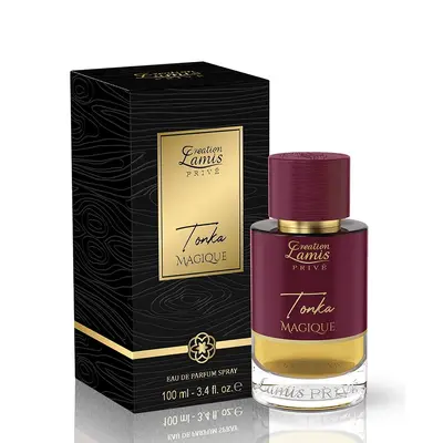 Креашн ламис Приве тонка мажик для женщин и мужчин