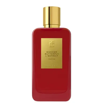 Тони кабал Мадам баттерфлай