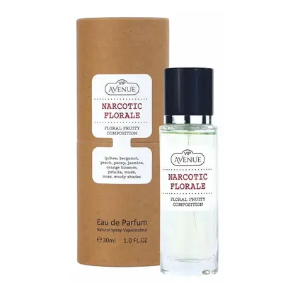 Дельта парфюм Вип авеню наркотик флораль для женщин