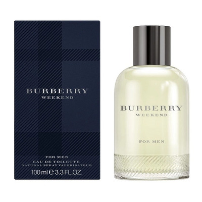 Burberry perfume touch top for men