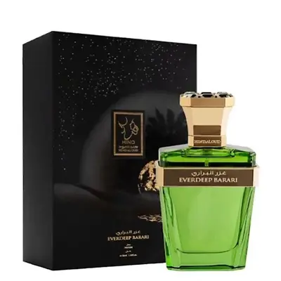 Hind Al Oud Everdeep Barari