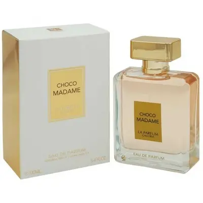 LA Parfum Galleria Choco Madame