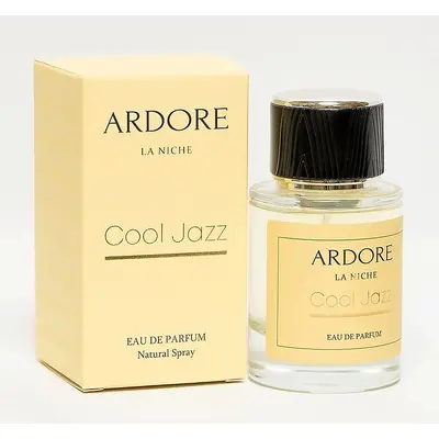 Ardore Cool Jazz
