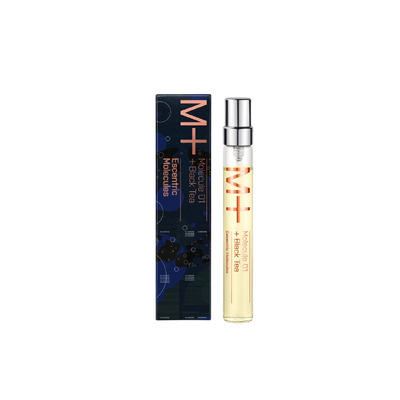 Миниатюра Escentric Molecules Molecule 01 Black Tea Туалетная вода 7.5 мл - пробник духов