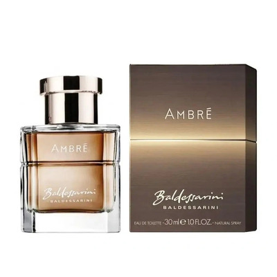 Парфюмерия Балдессарини Амбре 30 мл