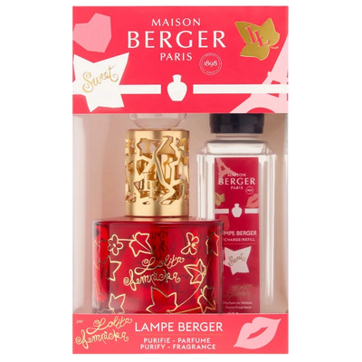 Maison Berger Sweet Lolita Lempicka набор парфюмерии