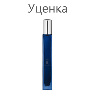 Миниатюра Dolce & Gabbana K Eau De Parfum Intense Парфюмерная вода (уценка) 10 мл - пробник духов