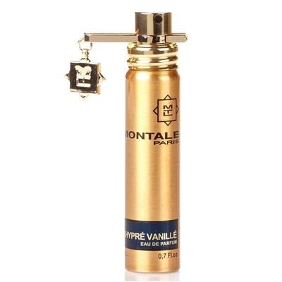 Парфюмерия Монталь Шипр ваниль 20 мл