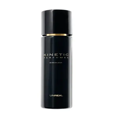 Kinetic Perfumes Unreal
