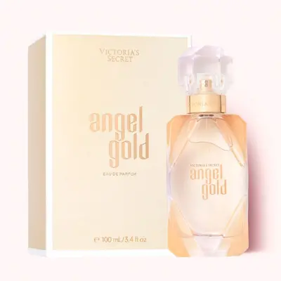 Victoria`s Secret Angel Gold