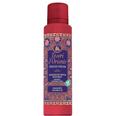 Tesori d Oriente Persian Dream Дезодорант-спрей 150 мл