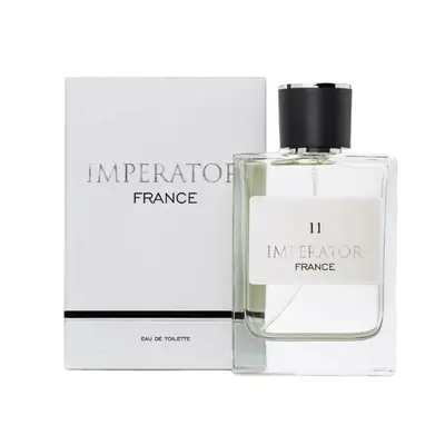 Merle Blanc Imperator France 11