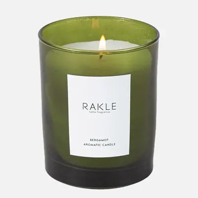 Rakle Bergamot
