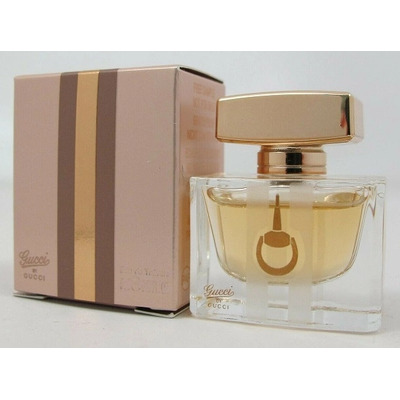 Миниатюра Gucci Gucci By Gucci Edt Туалетная вода 5 мл - пробник духов