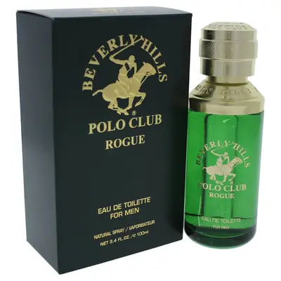 Beverly Hills Polo Club Rogue