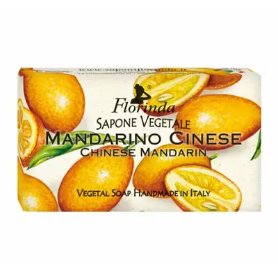 Флоринда Китайский мандарин для женщин и мужчин
