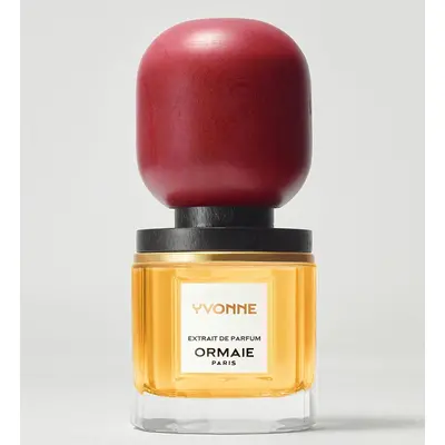 Ormaie Yvonne Extrait