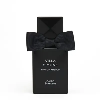 Алекс симон Вилла симон парфюм абсолю для женщин и мужчин