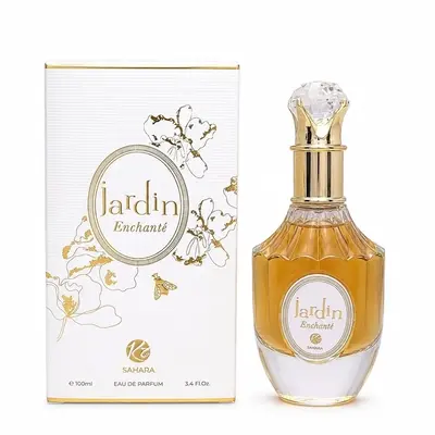 Sahara Jardin Enchante