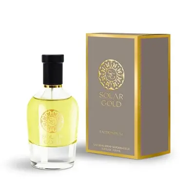 Флавио нери Солар голд для женщин