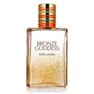 Эсте лаудер Бронз годдес 2011 для женщин