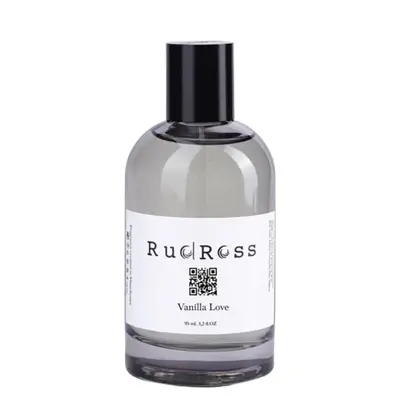 RudRoss Vanilla Love