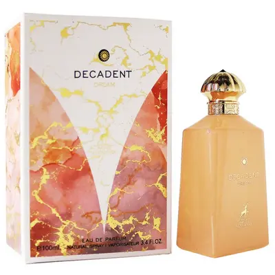 Новинка Alhambra Decadent Dream