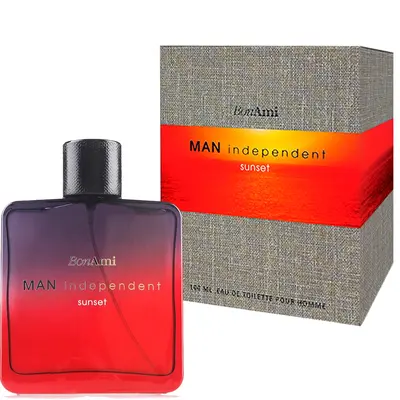 Parli Parfum Man Independent Sunset