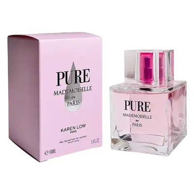 Гепарлис Пьюр мадмуазель