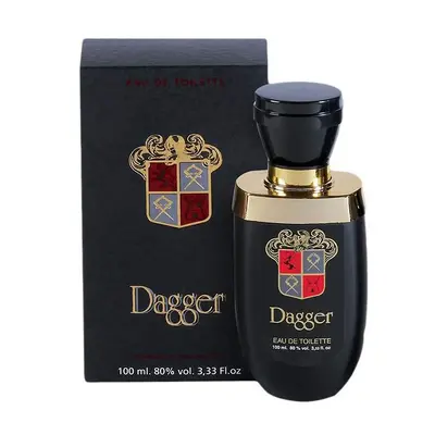 Dina Parfums Dagger