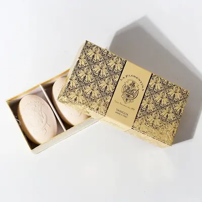 La Florentina Gold Lace