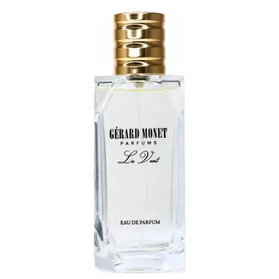 Gerard Monet Parfums Le Vent