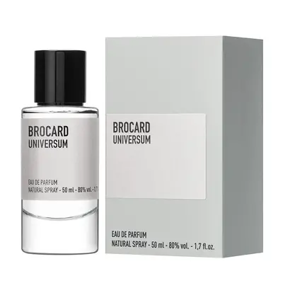 Брокард Универсум для женщин