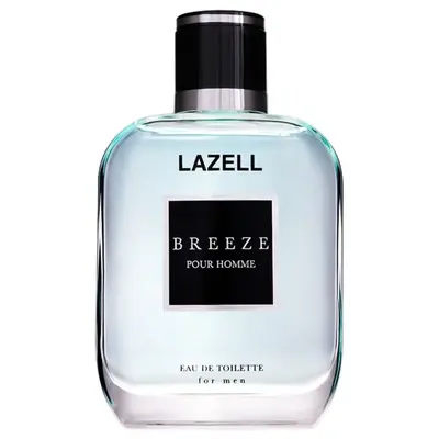 Lazell Breeze