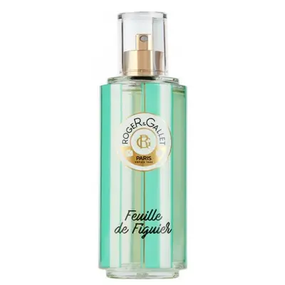 Roger and Gallet Feuille De Figuier Limited Edition 2019