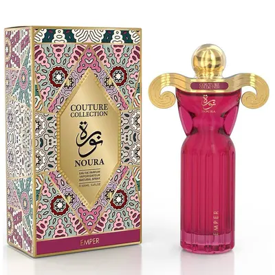 Emper Noura