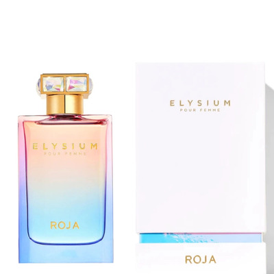 Парфюмерия Роже дав Элизиум пур фам 75 мл