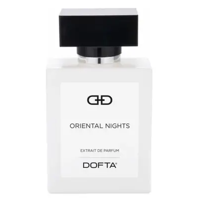 Dofta Oriental Nights Extrait de Parfum