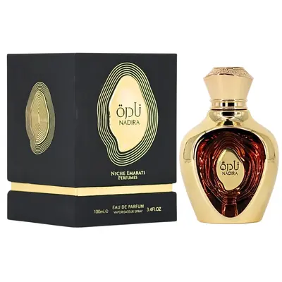 Латтафа Надира для женщин и мужчин