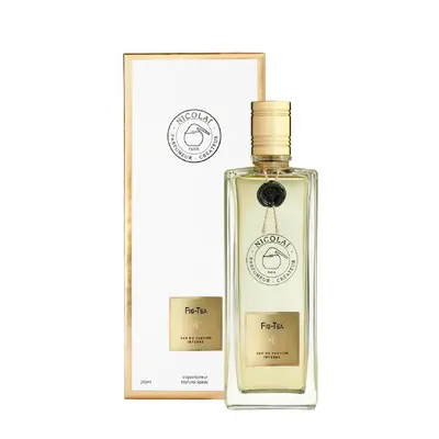 Парфюм де николай Фиг ти интенс для женщин и мужчин