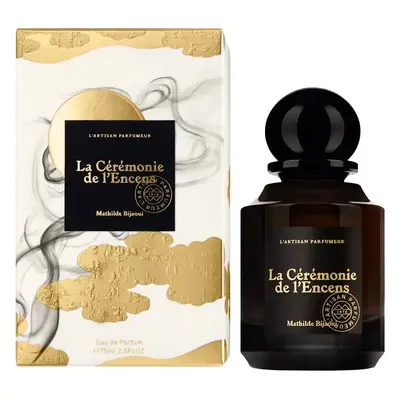Л артизан парфюмер Ла церемони дел энсенс