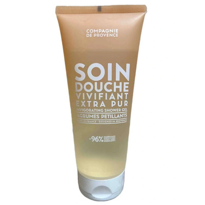 Мужские и женские духи Compagnie De Provence Agrumes Petillants со скидкой