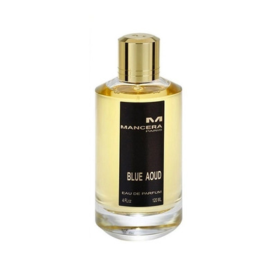 Парфюмерия Мансера Блю уд 120 мл