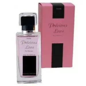 Parfum de Paris International Precious Love