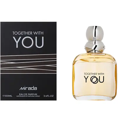 Мирада Тогезер виз ю