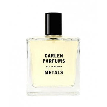 Carlen Parfums Metals