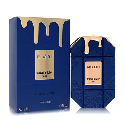 Franck Olivier Absolute Blue