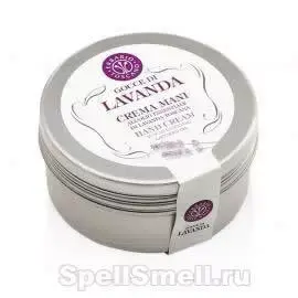 Erbario Toscano Hand Cream Lavender