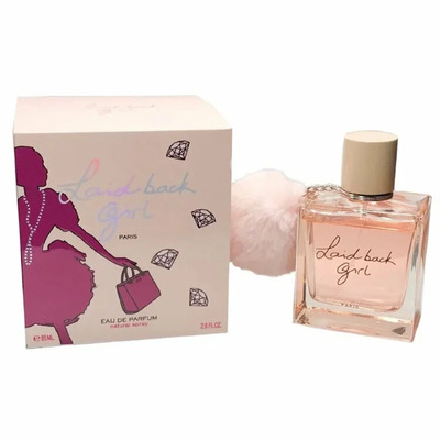 Парфюмерия Гепарлис Лейд бак герл 100 мл